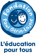 Fondation Paul Gérin-Lajoie